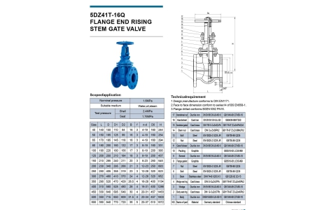 FLANGE_RISING_VALVE_5DZ41T-16Q