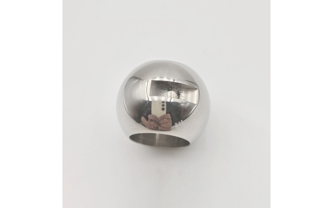 ボール　1/2