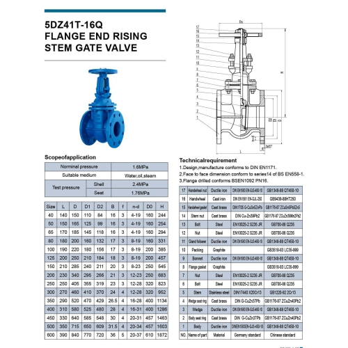 FLANGE_RISING_VALVE_5DZ41T-16Q